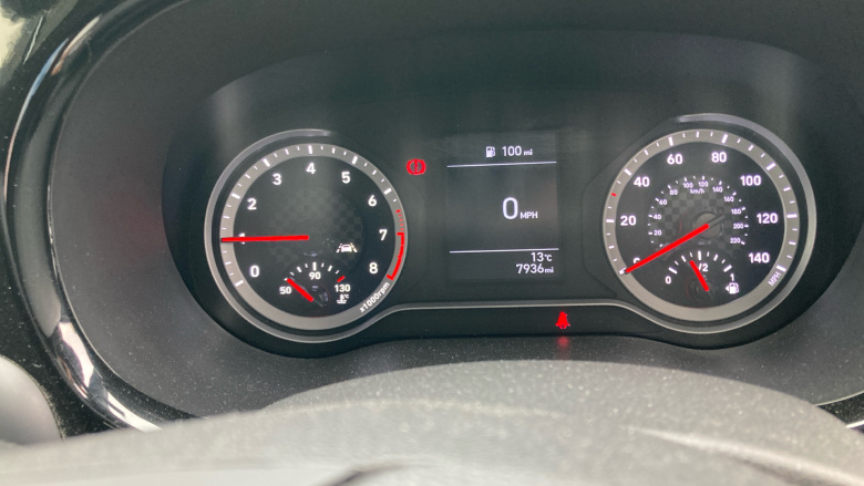 Hyundai i10 1.0 T-GDi N Line 5dr Petrol Hatchback